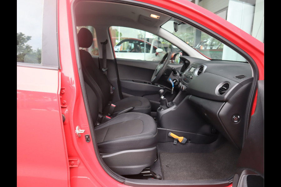 Hyundai i10 1.0i Comfort / Airco / Stuurbekr / Cruise Voldoende Apk