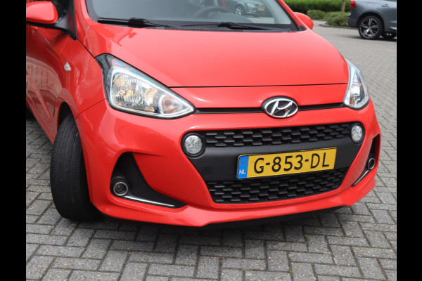 Hyundai i10 1.0i Comfort / Airco / Stuurbekr / Cruise Voldoende Apk