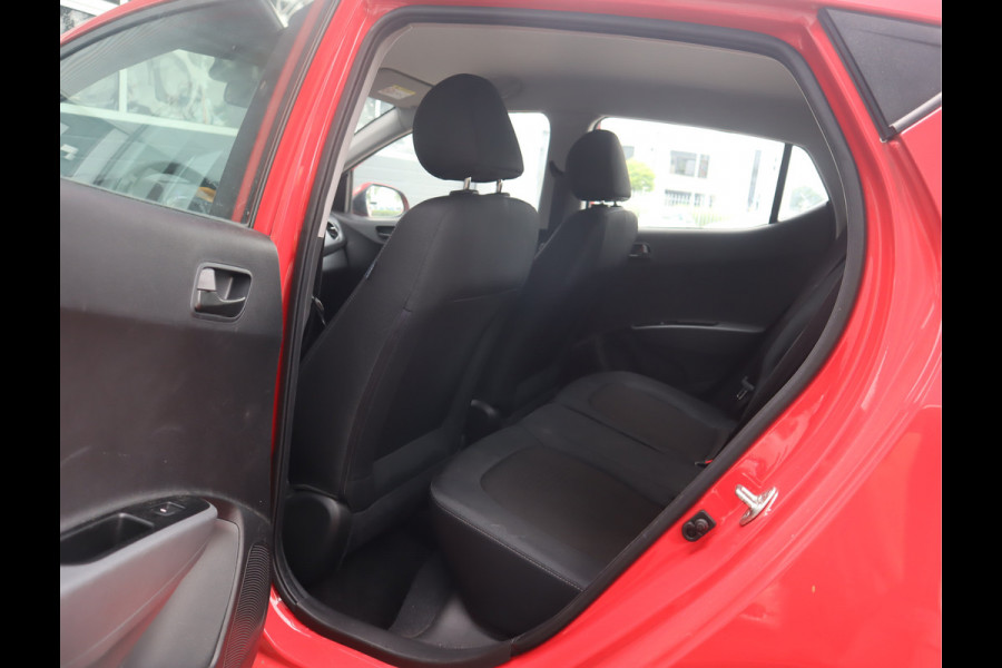 Hyundai i10 1.0i Comfort / Airco / Stuurbekr / Cruise Voldoende Apk