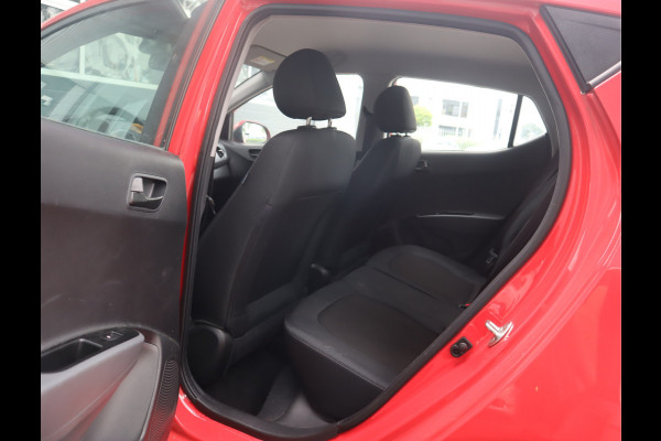 Hyundai i10 1.0i Comfort / Airco / Stuurbekr / Cruise Voldoende Apk