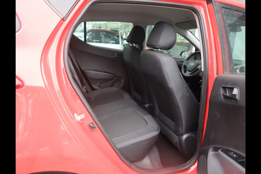 Hyundai i10 1.0i Comfort / Airco / Stuurbekr / Cruise Voldoende Apk
