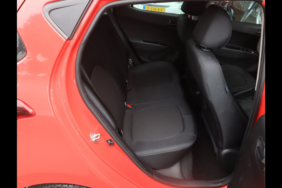 Hyundai i10 1.0i Comfort / Airco / Stuurbekr / Cruise Voldoende Apk