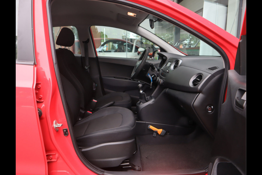 Hyundai i10 1.0i Comfort / Airco / Stuurbekr / Cruise Voldoende Apk