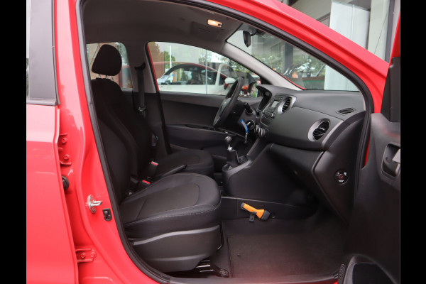 Hyundai i10 1.0i Comfort / Airco / Stuurbekr / Cruise Voldoende Apk