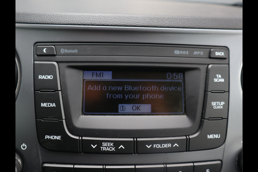 Hyundai i10 1.0i Comfort / Airco / Stuurbekr / Cruise Voldoende Apk