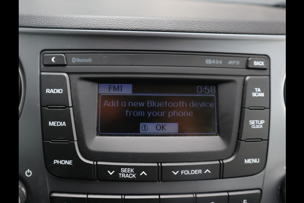 Hyundai i10 1.0i Comfort / Airco / Stuurbekr / Cruise Voldoende Apk