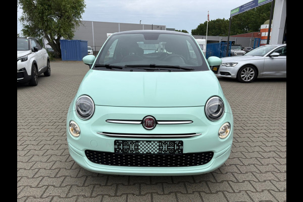 Fiat 500 1.2 Lounge (BOVAG/RIJKLAARPRIJS)