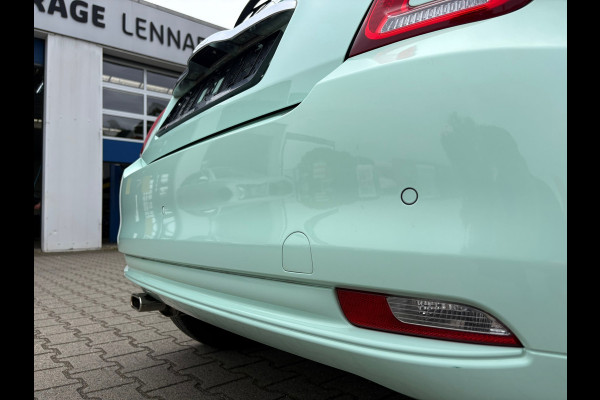 Fiat 500 1.2 Lounge (BOVAG/RIJKLAARPRIJS)