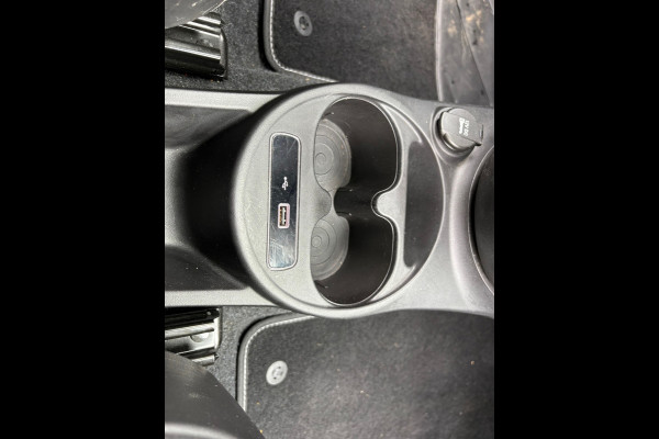 Fiat 500 1.2 Lounge (BOVAG/RIJKLAARPRIJS)