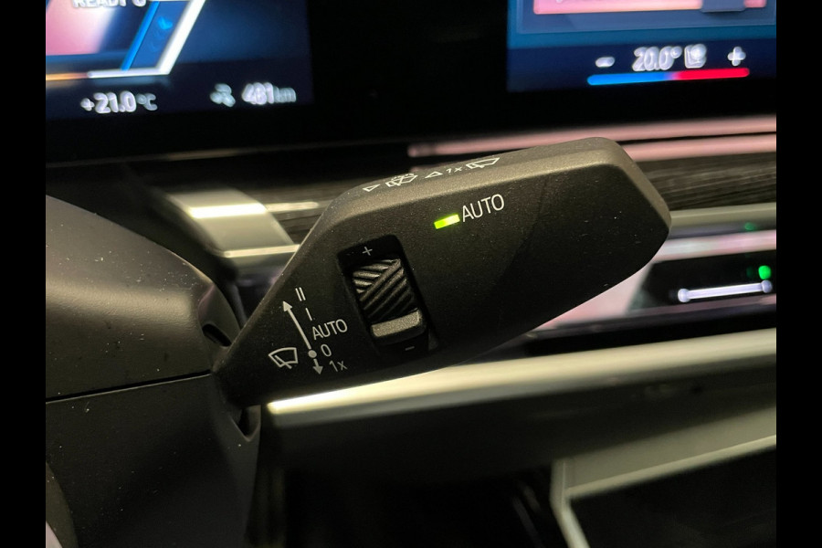 BMW i7 XDrive60 106 kWh|M-SPORT|96% SOH|BLACK EDITION|FULL OPTION|PANORAMA|STOEL+STUURVERW|360+3D+V+A CAMERA|NAP|NL-AUTO|INCL.BTW|