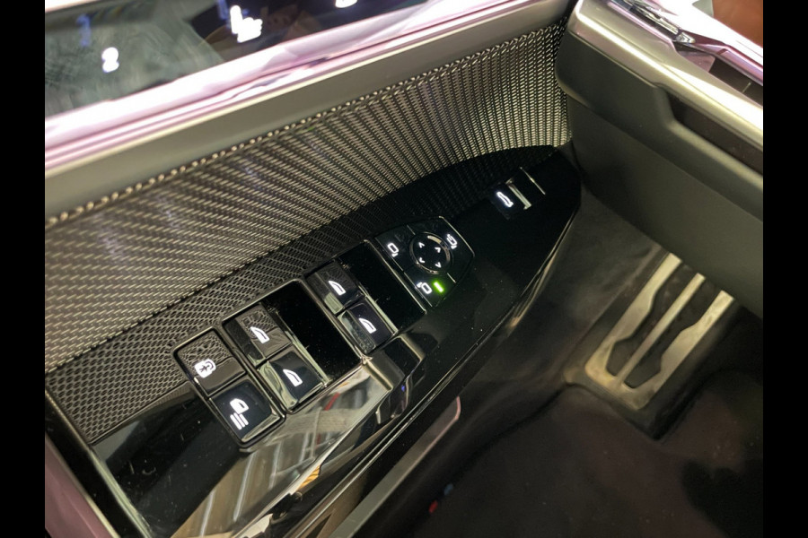 BMW i7 XDrive60 106 kWh|M-SPORT|96% SOH|BLACK EDITION|FULL OPTION|PANORAMA|STOEL+STUURVERW|360+3D+V+A CAMERA|NAP|NL-AUTO|INCL.BTW|