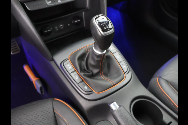 Hyundai Kona 1.0T Premium Two-Tone Sport | Apple Carplay & AndroidAUTO | Stoel ventilatie / Verwarming | Head-Up display |