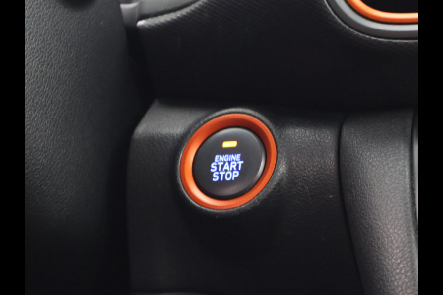 Hyundai Kona 1.0T Premium Two-Tone Sport | Apple Carplay & AndroidAUTO | Stoel ventilatie / Verwarming | Head-Up display |
