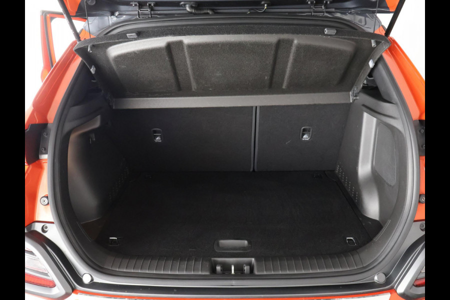 Hyundai Kona 1.0T Premium Two-Tone Sport | Apple Carplay & AndroidAUTO | Stoel ventilatie / Verwarming | Head-Up display |