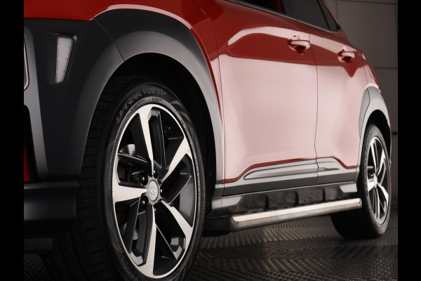 Hyundai Kona 1.0T Premium Two-Tone Sport | Apple Carplay & AndroidAUTO | Stoel ventilatie / Verwarming | Head-Up display |