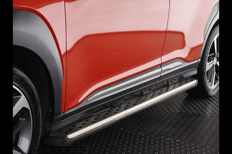 Hyundai Kona 1.0T Premium Two-Tone Sport | Apple Carplay & AndroidAUTO | Stoel ventilatie / Verwarming | Head-Up display |