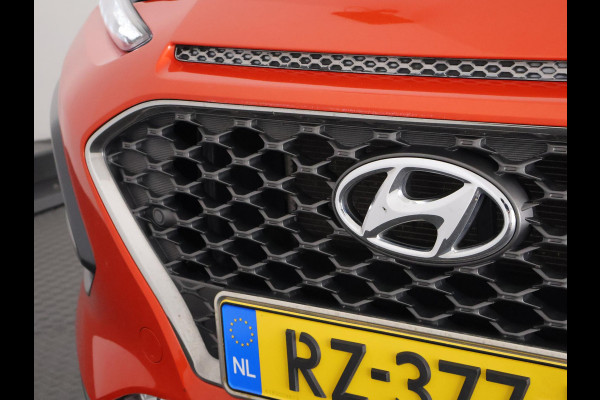 Hyundai Kona 1.0T Premium Two-Tone Sport | Apple Carplay & AndroidAUTO | Stoel ventilatie / Verwarming | Head-Up display |