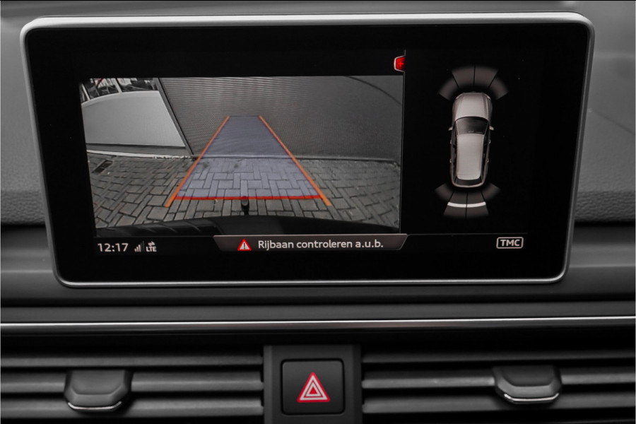 Audi A4 Avant 40 TFSI Sport S Line Pano Camera Stoelmassage 19"