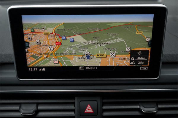 Audi A4 Avant 40 TFSI Sport S Line Pano Camera Stoelmassage 19"
