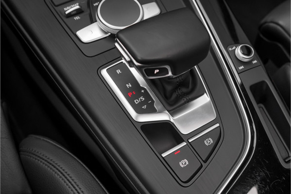 Audi A4 Avant 40 TFSI Sport S Line Pano Camera Stoelmassage 19"