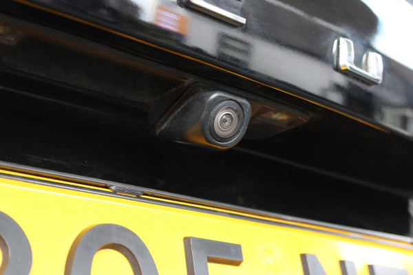 Ford FOCUS Wagon 1.0 EcoBoost Titanium Business | Achteruitrijcamera | Stoelverwarming | Trekhaak