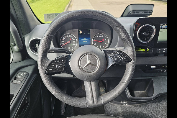 Mercedes-Benz Sprinter 317 1.9 CDI L3 Pro L3H2 2.8T-Trekhaak Mbux Navi Pdc 170Pk Nieuw-Model Camera Automaat BPM-Vrij Tacho 2