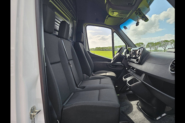 Mercedes-Benz Sprinter 317 1.9 CDI L3 Pro L3H2 2.8T-Trekhaak Mbux Navi Pdc 170Pk Nieuw-Model Camera Automaat BPM-Vrij Tacho 2