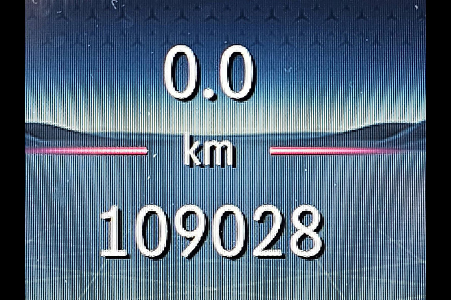 Mercedes-Benz Sprinter 317 1.9 CDI L3 Pro L3H2 2.8T-Trekhaak Mbux Navi Pdc 170Pk Nieuw-Model Camera Automaat BPM-Vrij Tacho 2