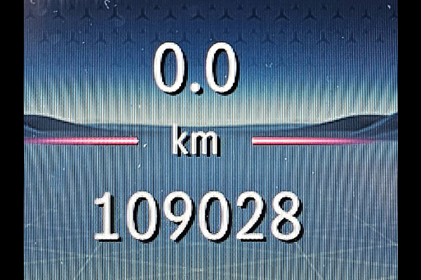 Mercedes-Benz Sprinter 317 1.9 CDI L3 Pro L3H2 2.8T-Trekhaak Mbux Navi Pdc 170Pk Nieuw-Model Camera Automaat BPM-Vrij Tacho 2