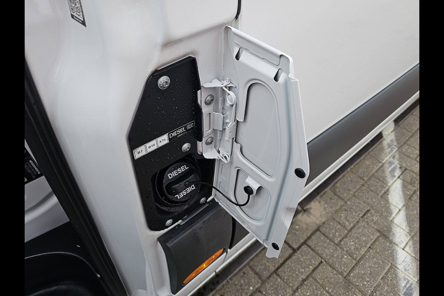 Mercedes-Benz Sprinter 317 1.9 CDI L3 Pro L3H2 2.8T-Trekhaak Mbux Navi Pdc 170Pk Nieuw-Model Camera Automaat BPM-Vrij Tacho 2