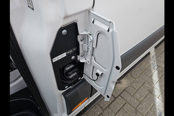 Mercedes-Benz Sprinter 317 1.9 CDI L3 Pro L3H2 2.8T-Trekhaak Mbux Navi Pdc 170Pk Nieuw-Model Camera Automaat BPM-Vrij Tacho 2