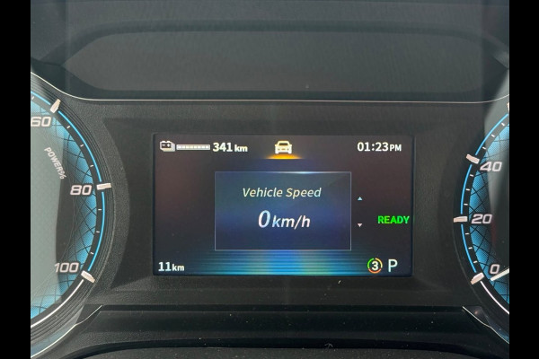 Maxus eDeliver 9 L3H2 72kWh WLTP Range 280km 100% Elektrisch Airco/Camera NIEUW 02-2024