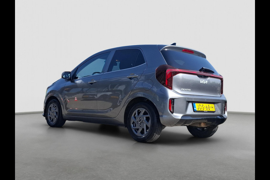 Kia Picanto 1.0 DPI DynamicPlusLine