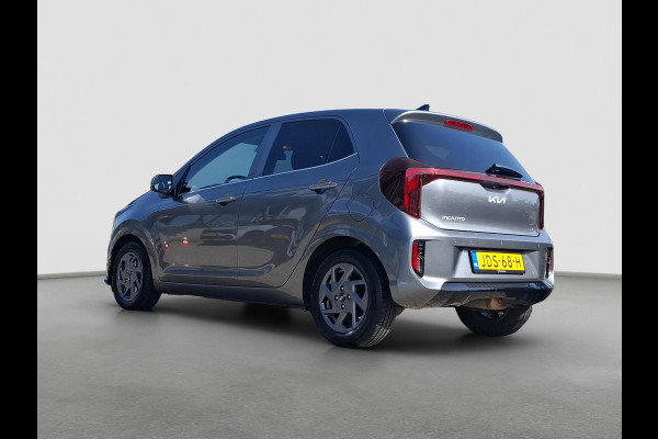 Kia Picanto 1.0 DPI DynamicPlusLine