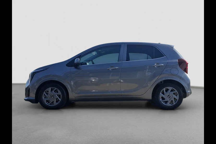 Kia Picanto 1.0 DPI DynamicPlusLine