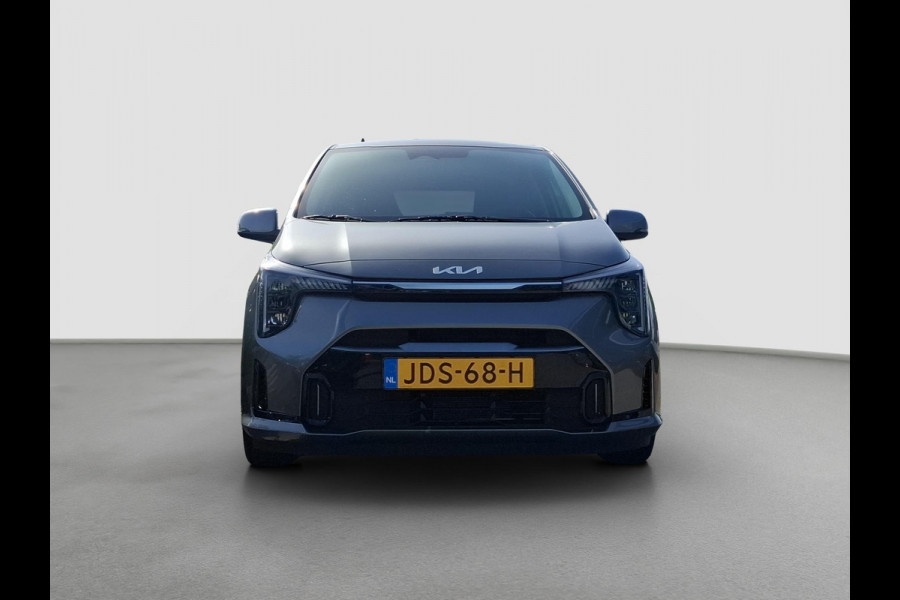 Kia Picanto 1.0 DPI DynamicPlusLine