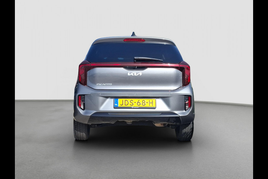 Kia Picanto 1.0 DPI DynamicPlusLine