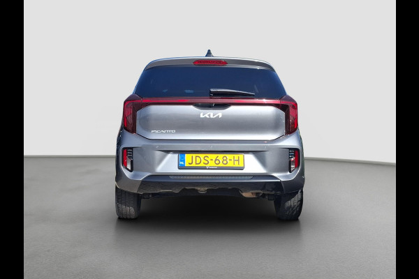 Kia Picanto 1.0 DPI DynamicPlusLine