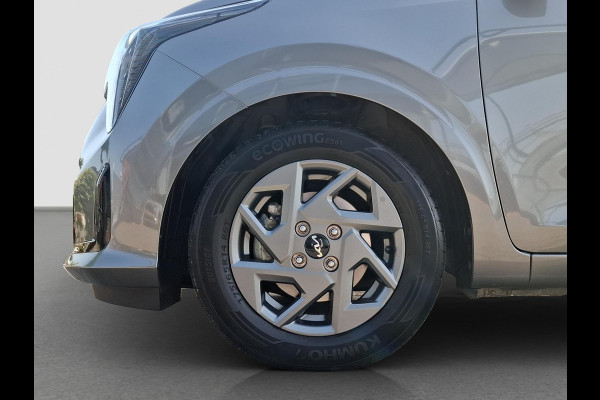 Kia Picanto 1.0 DPI DynamicPlusLine