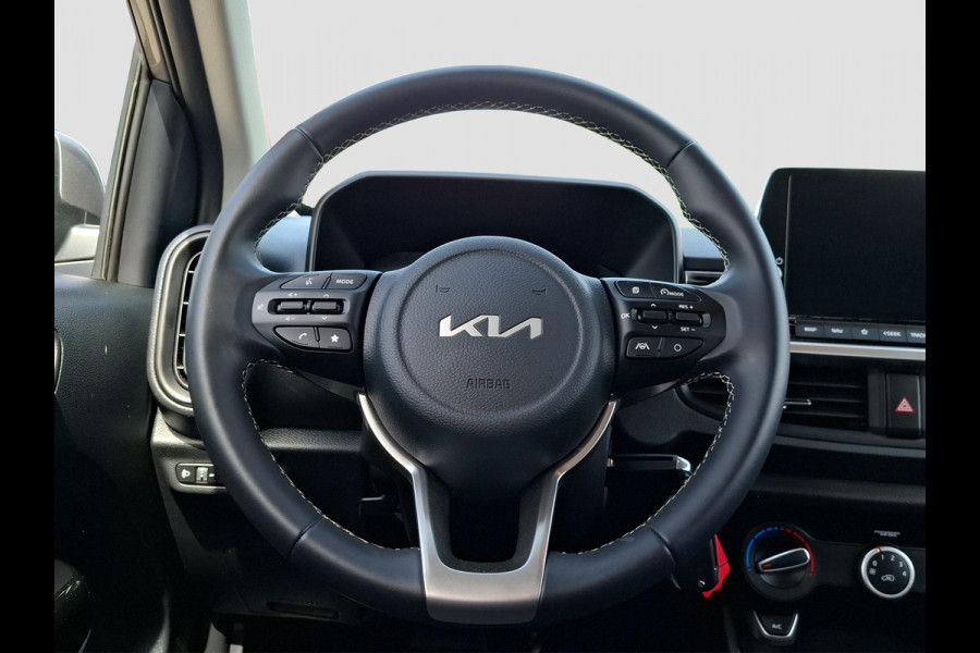 Kia Picanto 1.0 DPI DynamicPlusLine