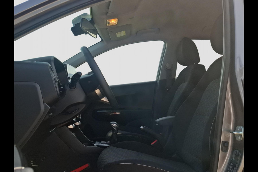 Kia Picanto 1.0 DPI DynamicPlusLine