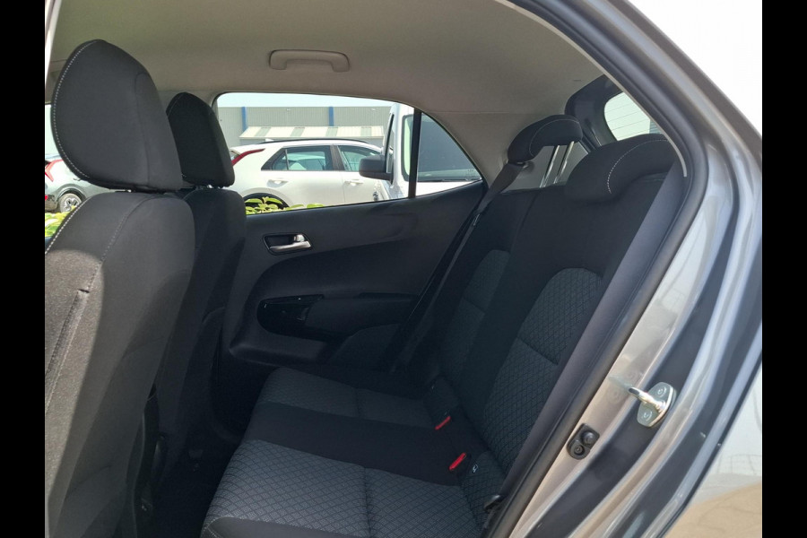 Kia Picanto 1.0 DPI DynamicPlusLine