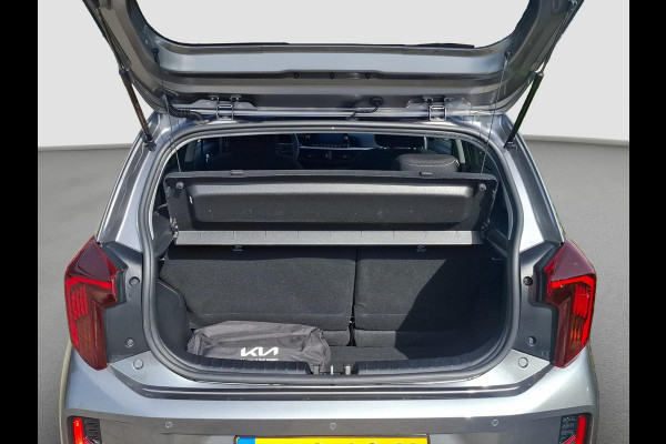 Kia Picanto 1.0 DPI DynamicPlusLine