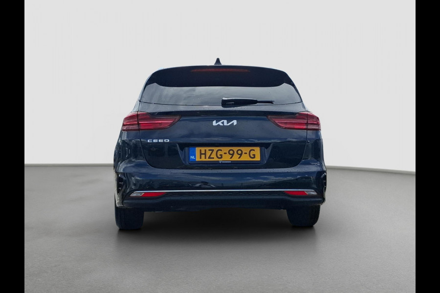 Kia Ceed Sportswagon 1.0 T-GDi MHEV Design Edition