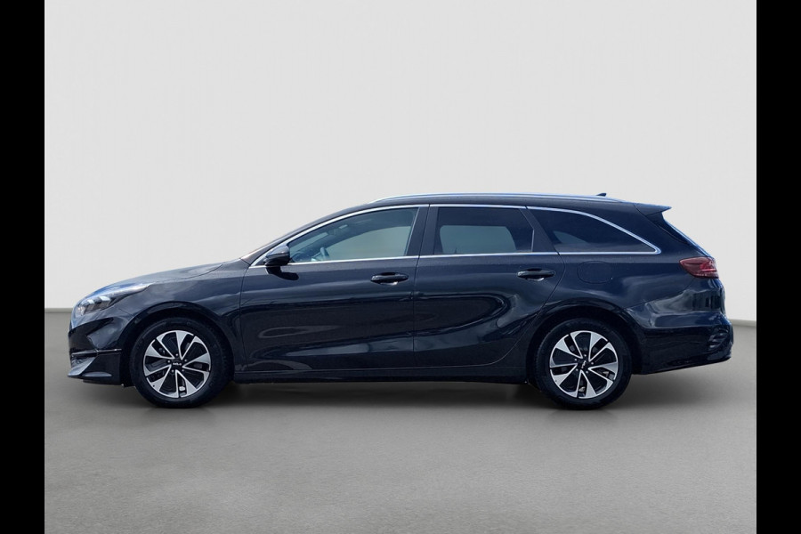 Kia Ceed Sportswagon 1.0 T-GDi MHEV Design Edition