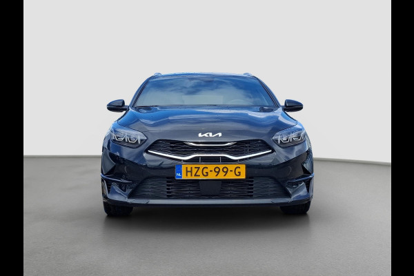Kia Ceed Sportswagon 1.0 T-GDi MHEV Design Edition