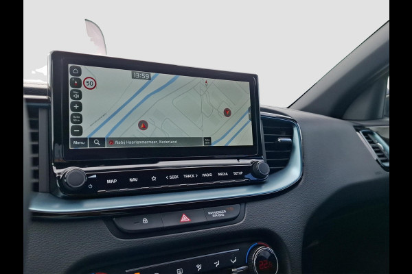 Kia Ceed Sportswagon 1.0 T-GDi MHEV Design Edition