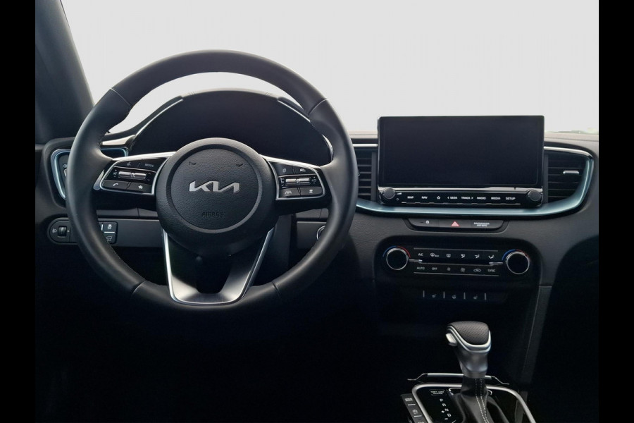 Kia Ceed Sportswagon 1.0 T-GDi MHEV Design Edition