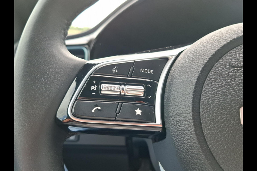 Kia Ceed Sportswagon 1.0 T-GDi MHEV Design Edition