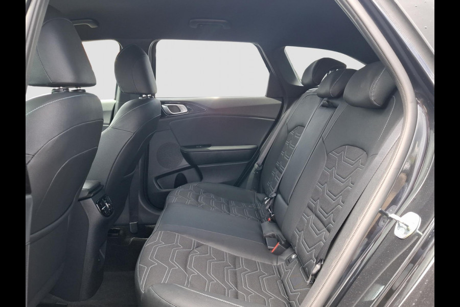 Kia Ceed Sportswagon 1.0 T-GDi MHEV Design Edition
